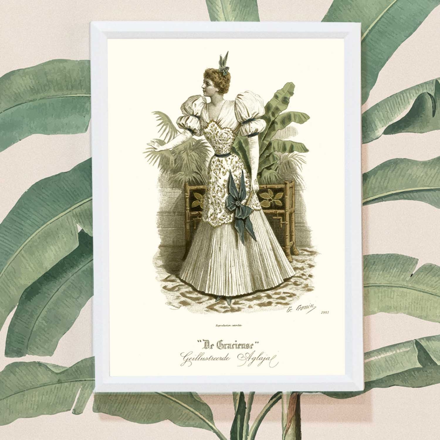 Rycina, 1894 r, nr 2983 